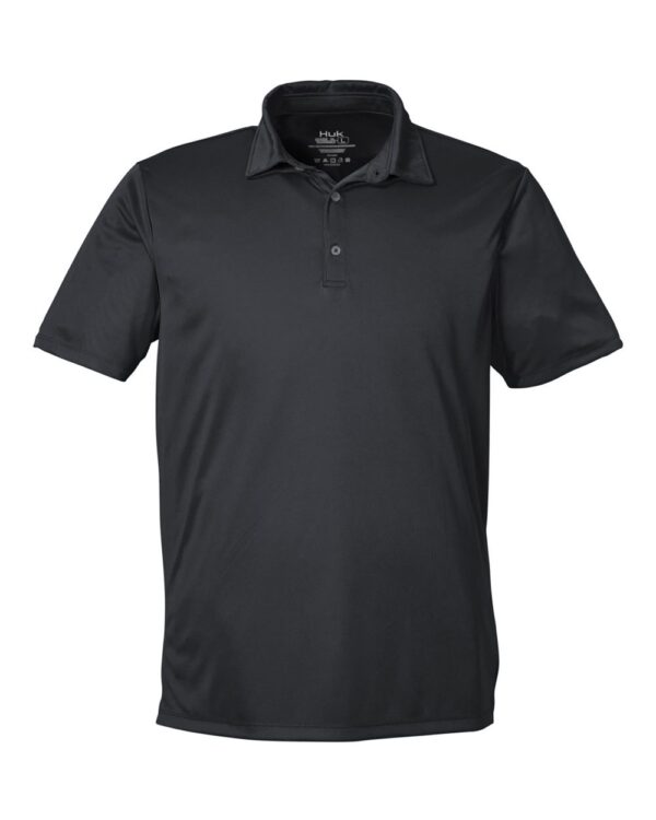 HUK Men's Pursuit Performance Polo