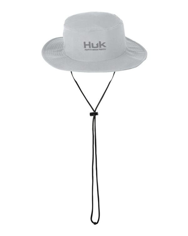 HUK Solid Boonie Hat