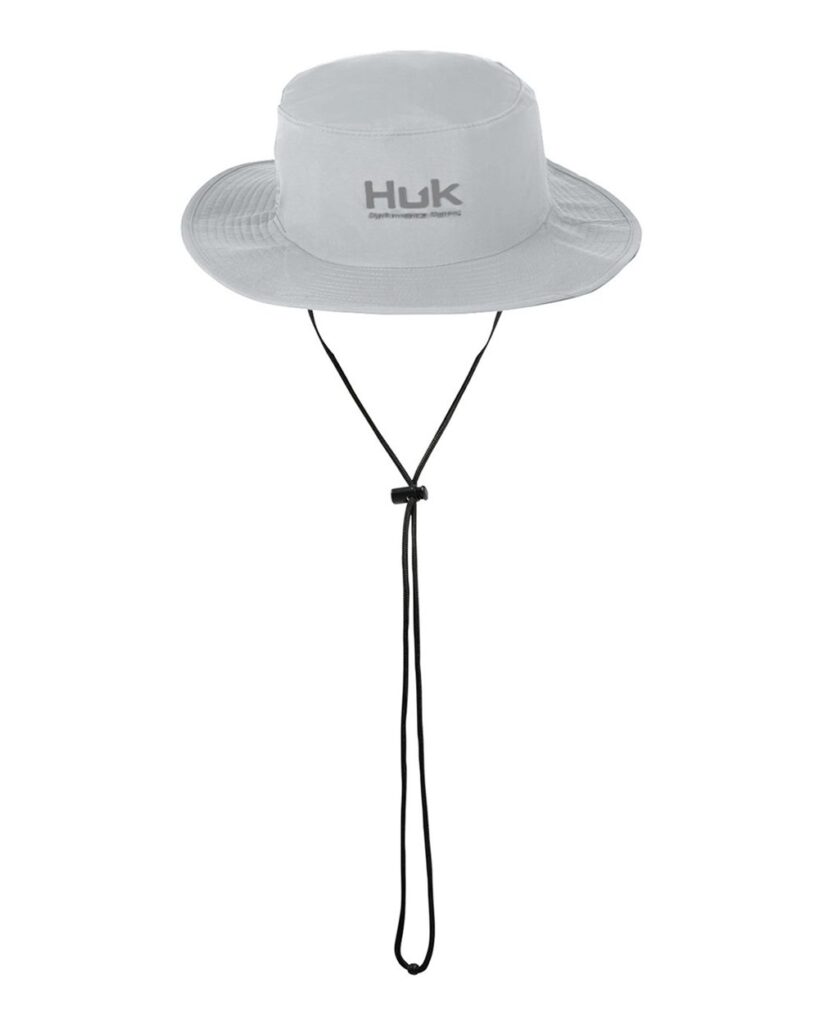 HUK Solid Boonie Hat