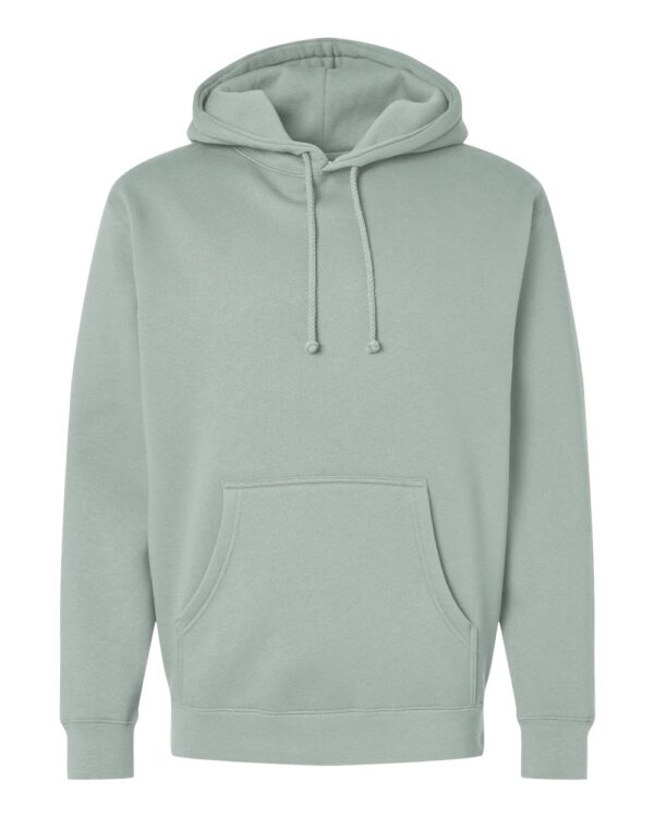 Independent Trading Co. IND4000 Heavyweight Hooded Sweatshirt