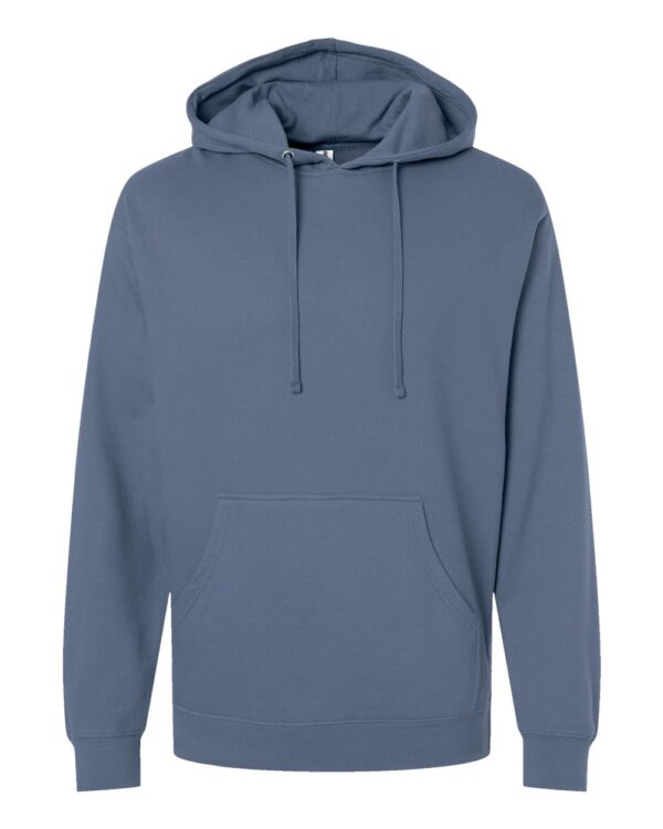 Independent Trading Co. SS4500 Midweight Hooded Sweatshirt
