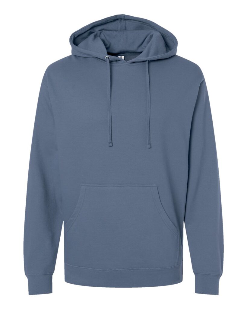 Independent Trading Co. SS4500 Midweight Hooded Sweatshirt