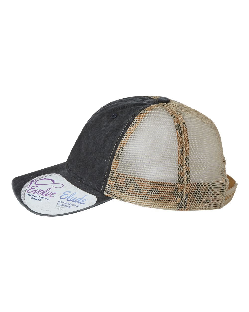 Infinity Her TESS Cap - Image 17