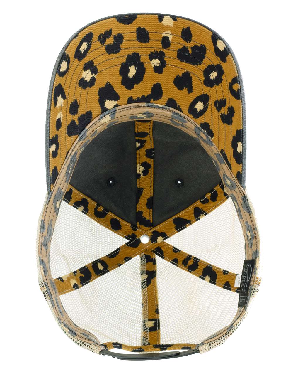 Infinity Her TESS Cap - Image 3