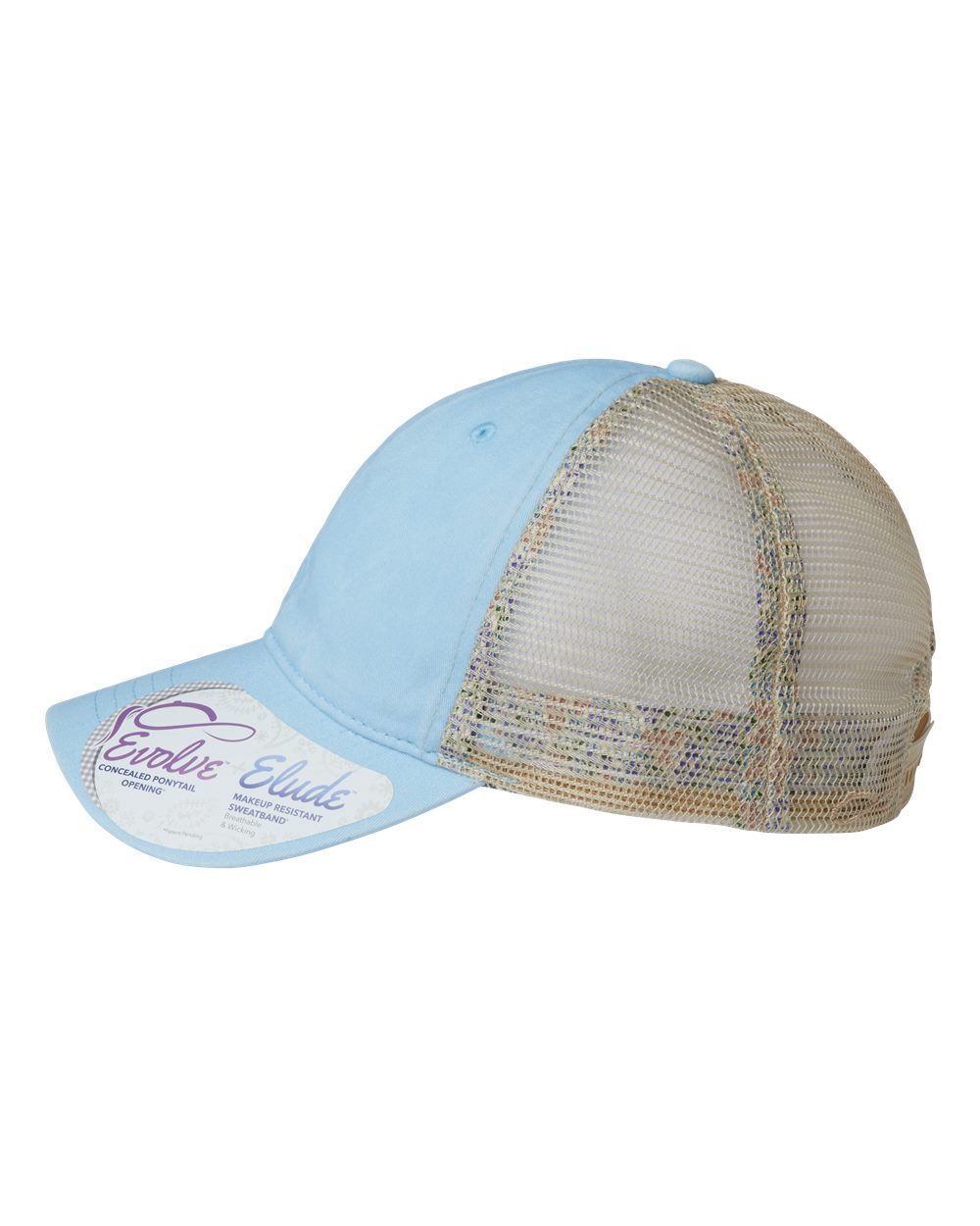 Infinity Her TESS Cap - Image 18