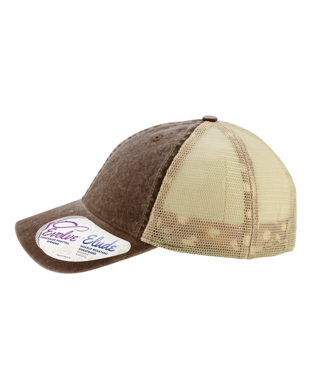 Infinity Her TESS Cap - Image 19