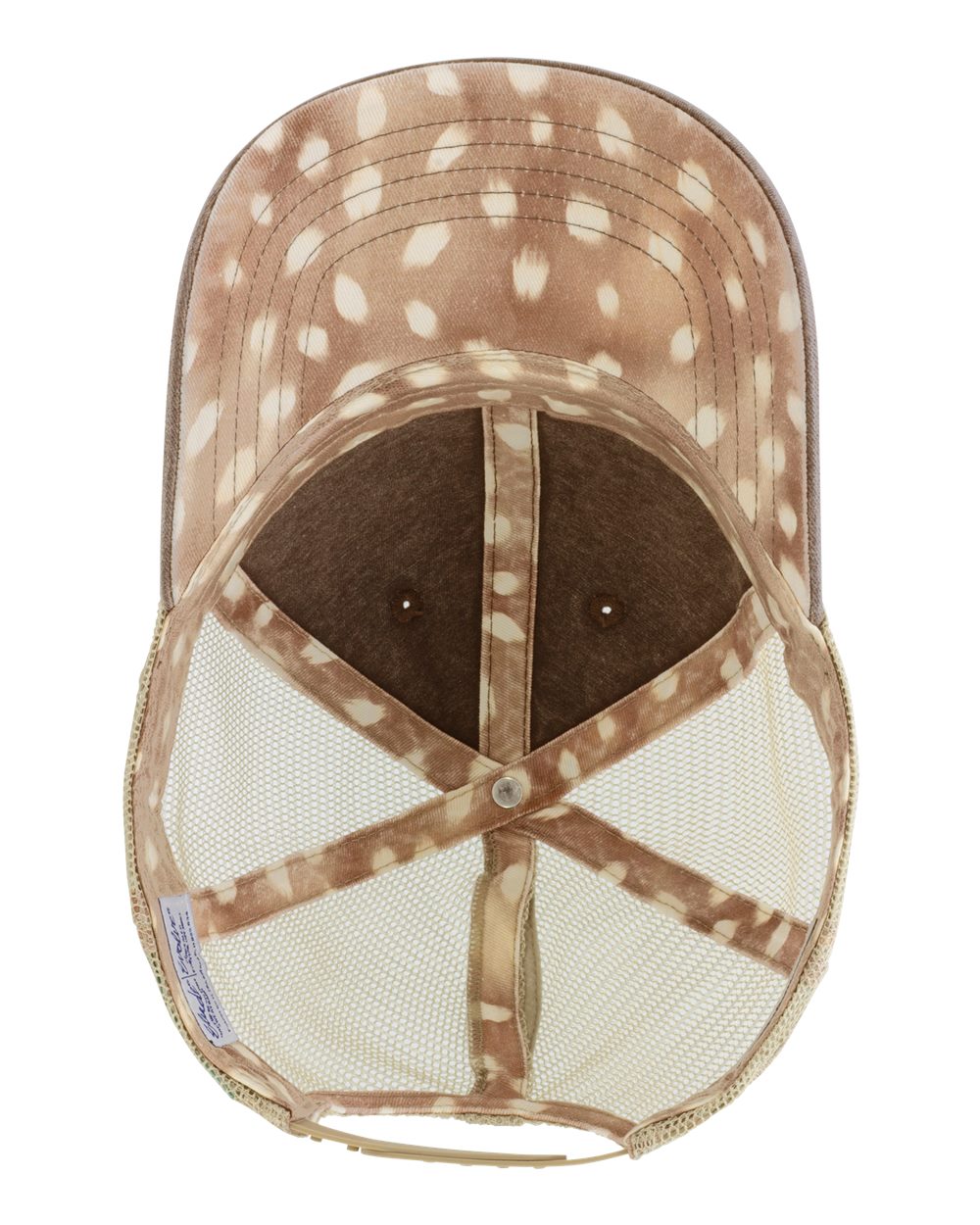 Infinity Her TESS Cap - Image 5