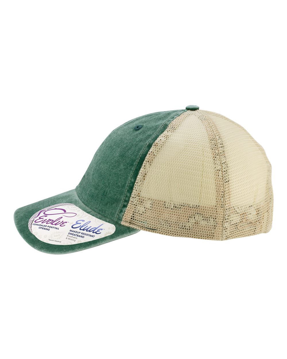 Infinity Her TESS Cap - Image 21