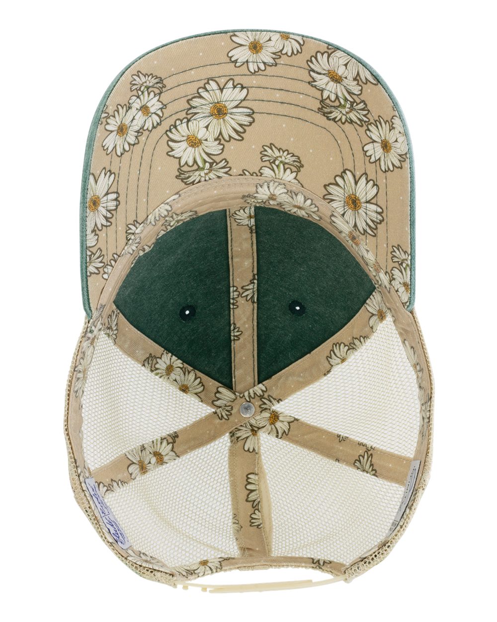 Infinity Her TESS Cap - Image 7