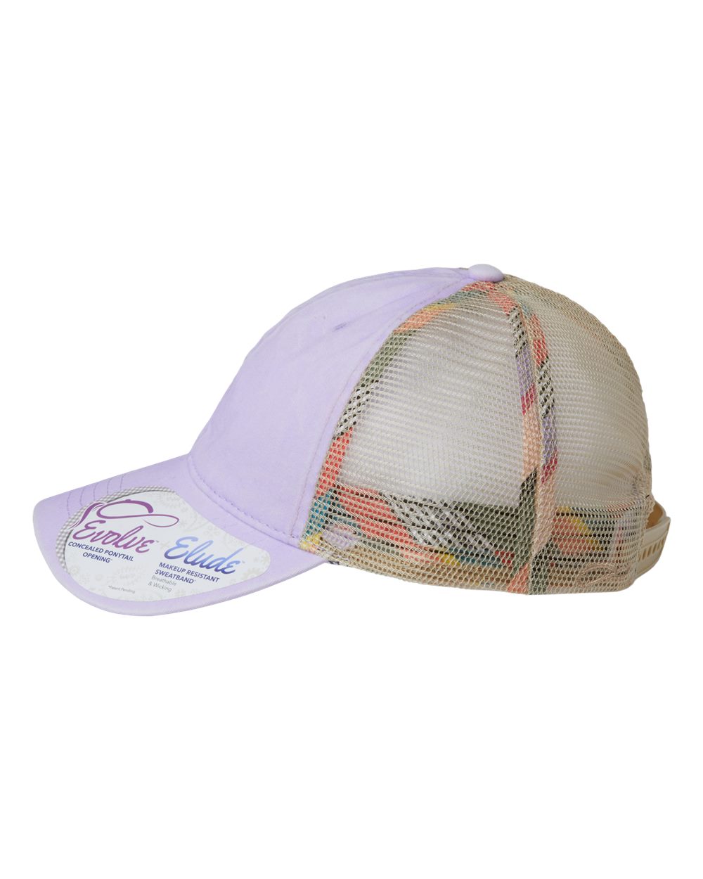 Infinity Her TESS Cap - Image 22