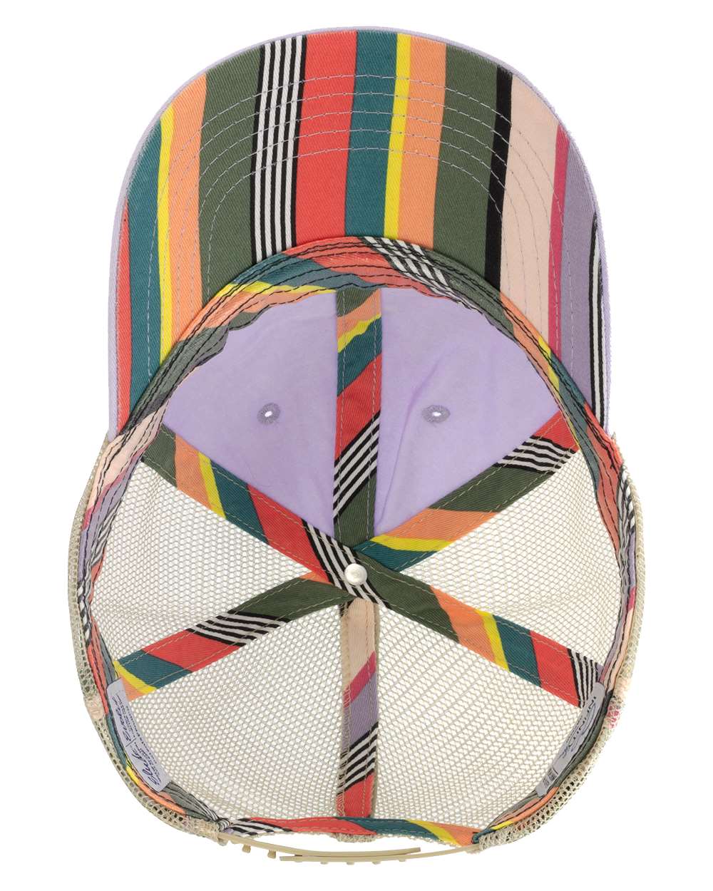 Infinity Her TESS Cap - Image 8