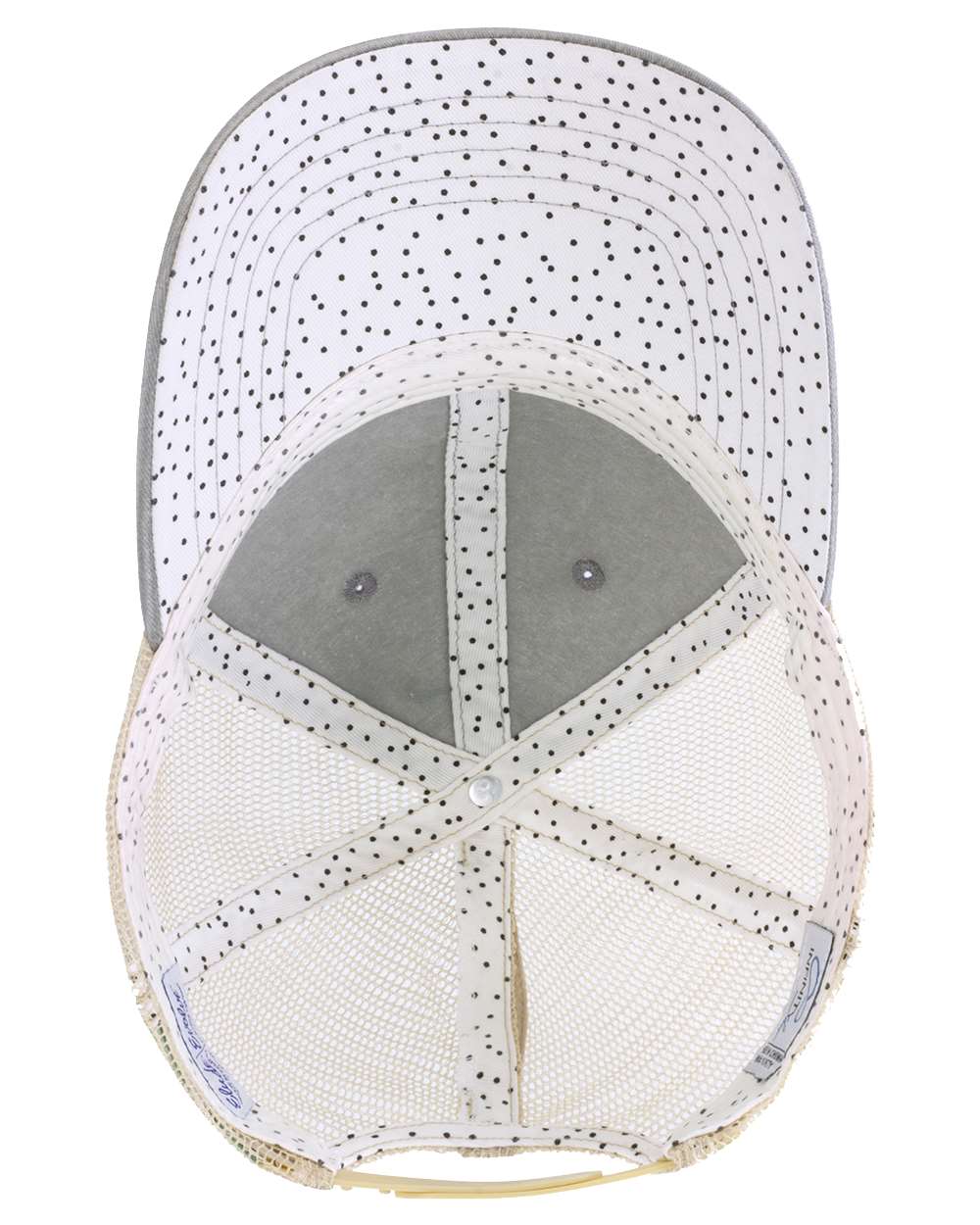 Infinity Her TESS Cap - Image 9