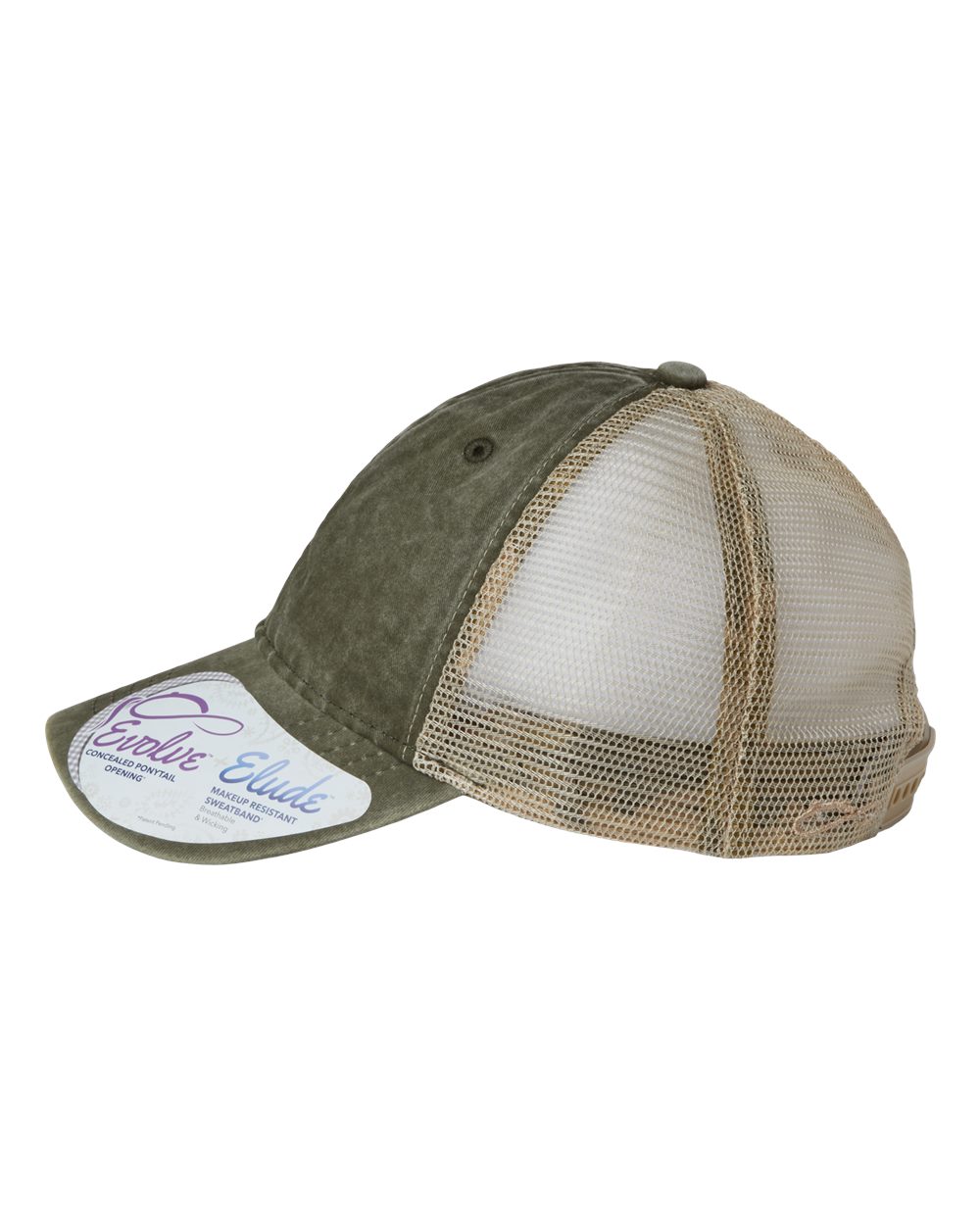 Infinity Her TESS Cap - Image 24