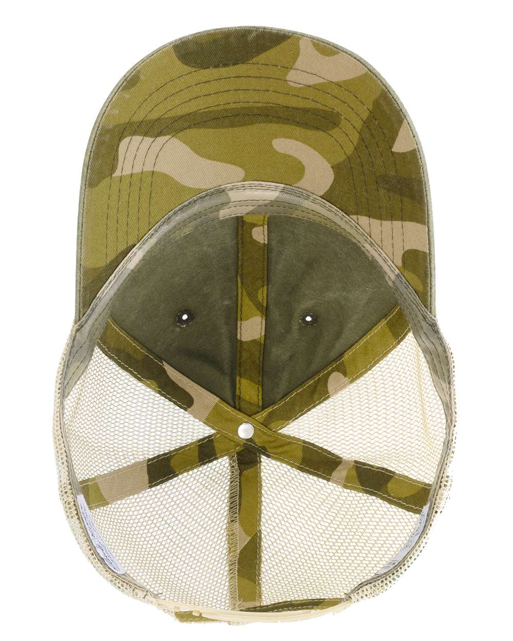 Infinity Her TESS Cap - Image 10