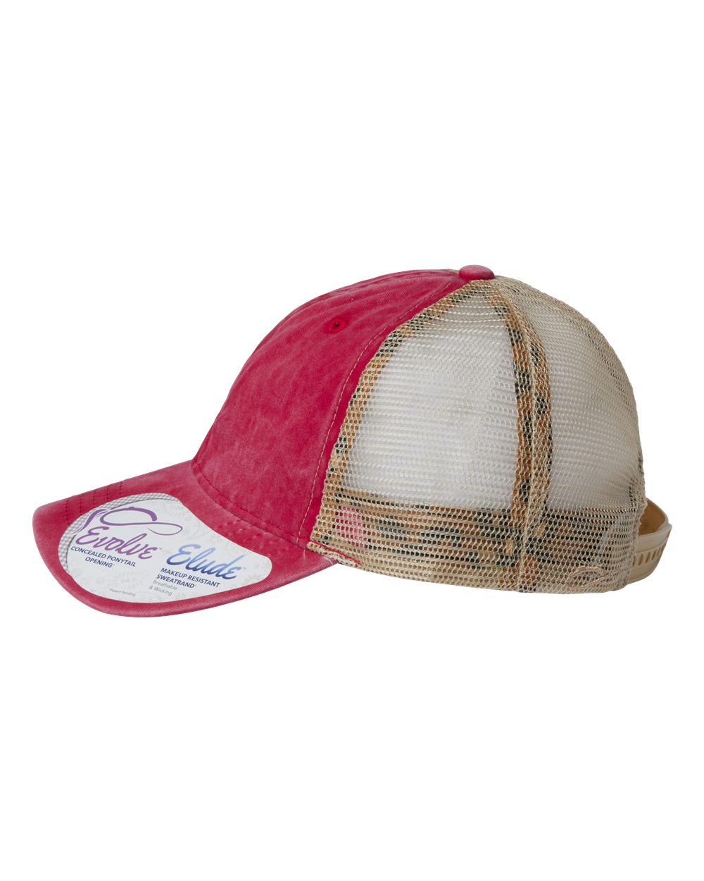 Infinity Her TESS Cap - Image 25
