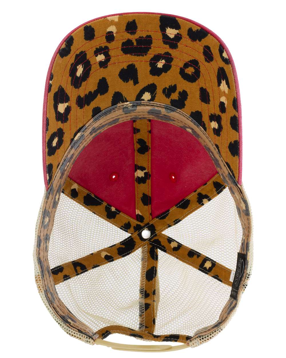 Infinity Her TESS Cap - Image 11