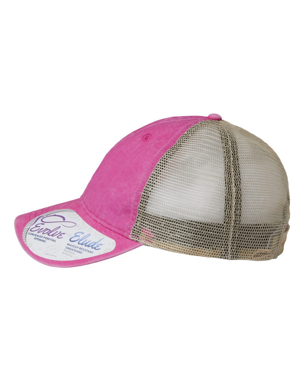 Infinity Her TESS Cap - Image 26
