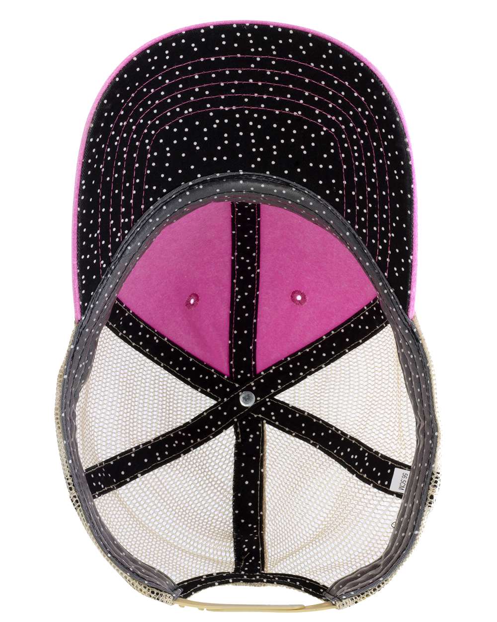 Infinity Her TESS Cap - Image 12