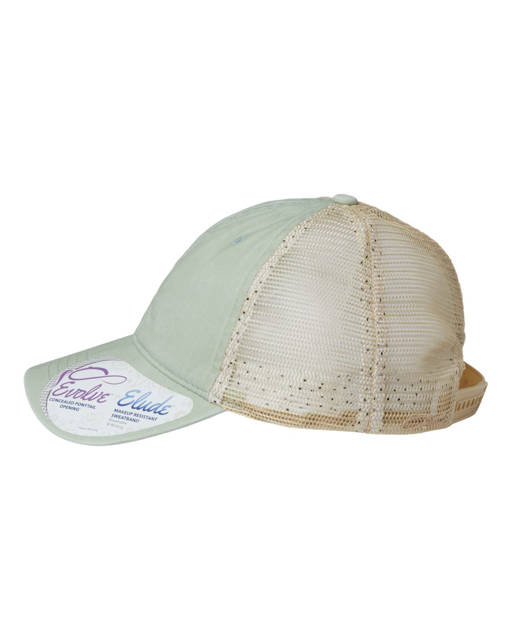 Infinity Her TESS Cap - Image 27