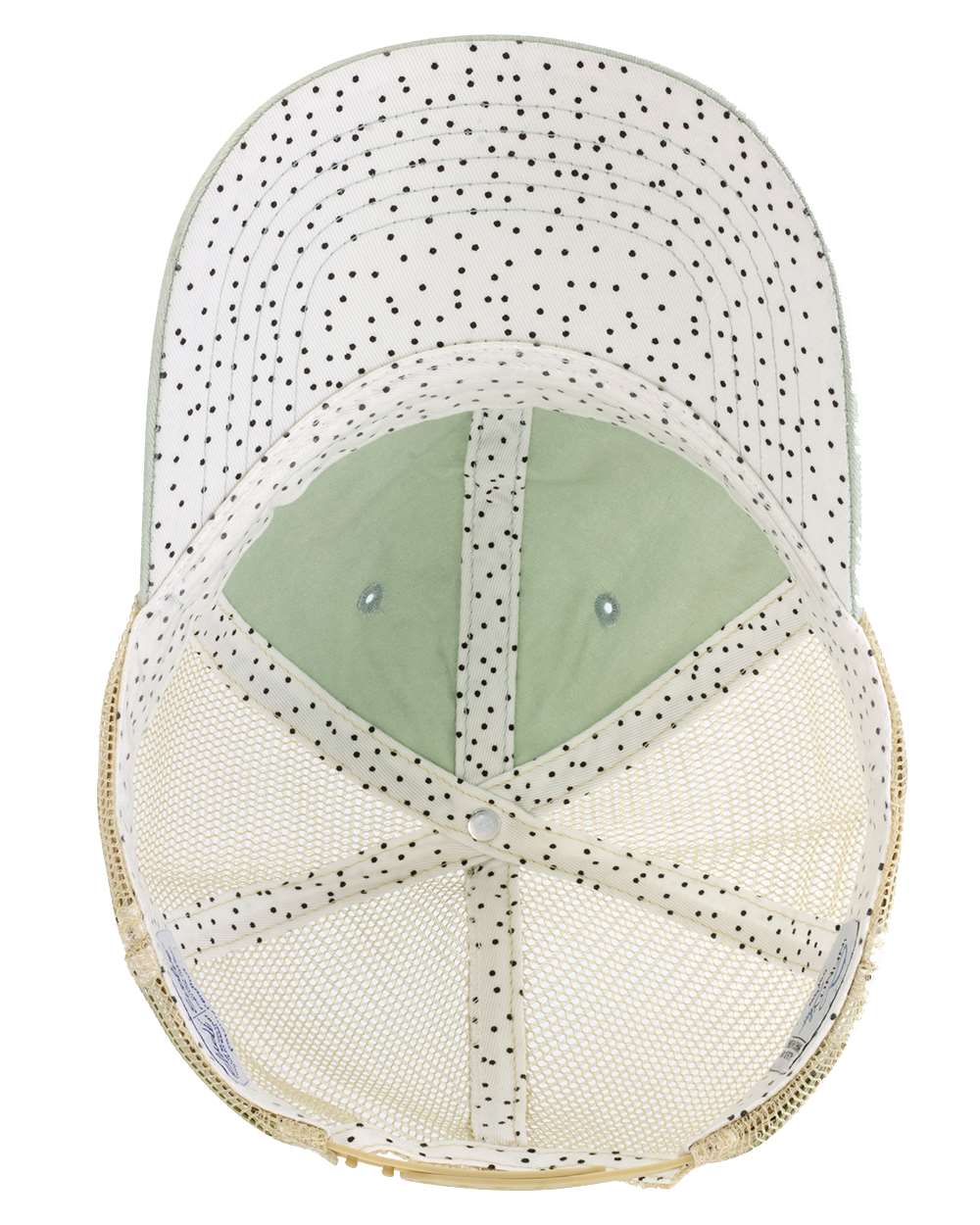 Infinity Her TESS Cap - Image 13