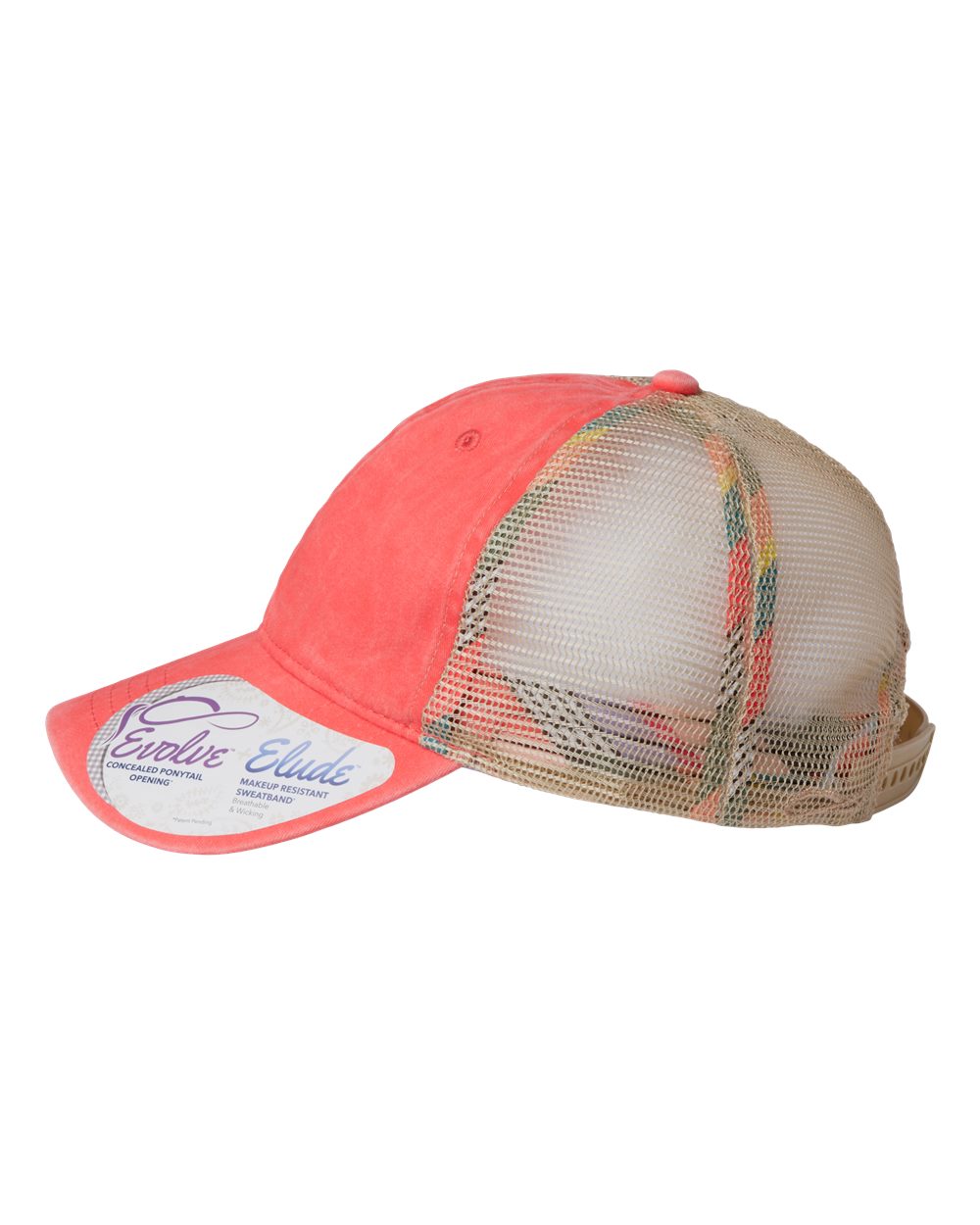 Infinity Her TESS Cap - Image 28