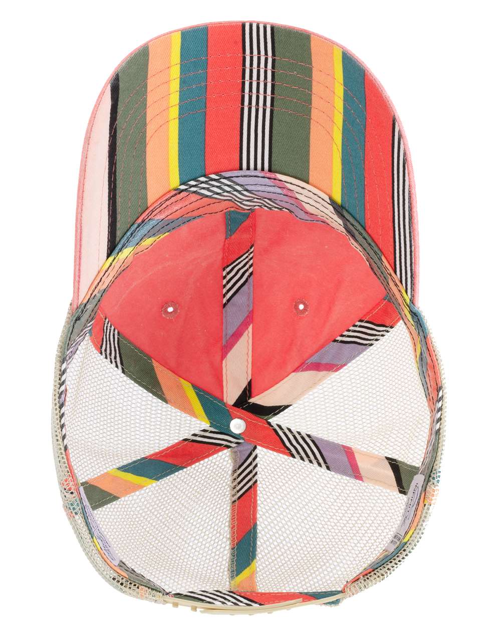 Infinity Her TESS Cap - Image 14