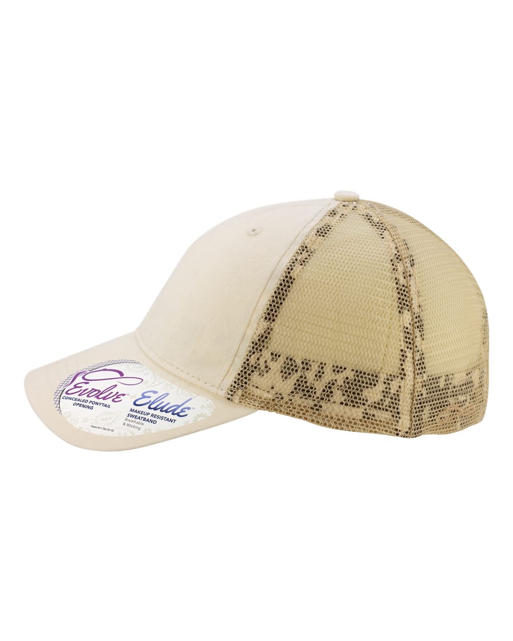Infinity Her TESS Cap - Image 29