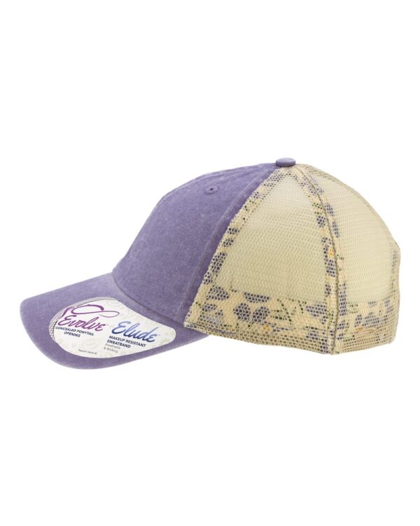 Infinity Her TESS Cap