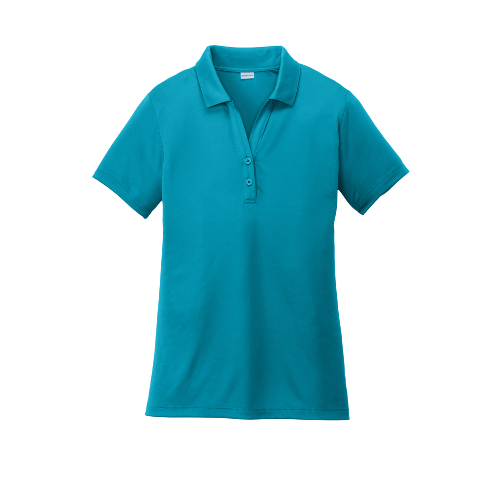 Sport-Tek Women's PosiCharge Competitor Polo
