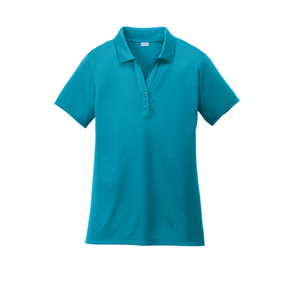 Sport-Tek Women's PosiCharge Competitor Polo