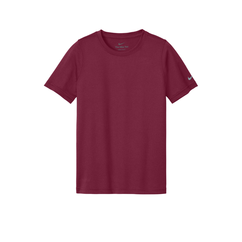 Nike Youth Swoosh Sleeve rLegend Tee
