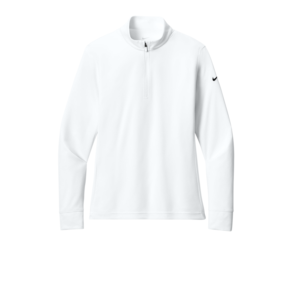 Nike Women's Essential 1/2-Zip Cover-Up