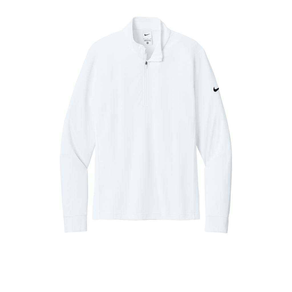 Nike Men's Essential 1/2-Zip Cover-Up
