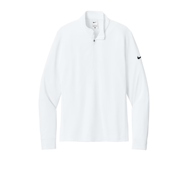 Nike Men's Essential 1/2-Zip Cover-Up