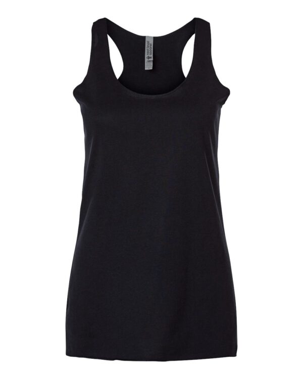 Next Level 6733 Women's Triblend Racerback Tank Top