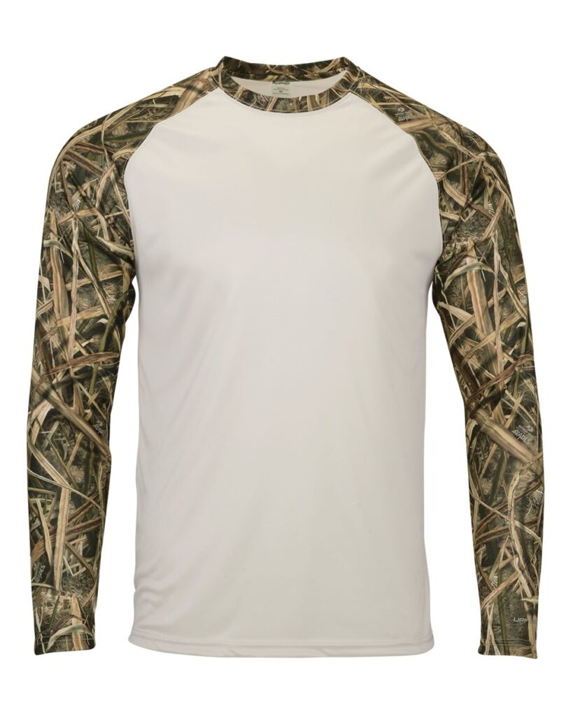 Paragon 236 Long Sleeve Performance T-Shirt