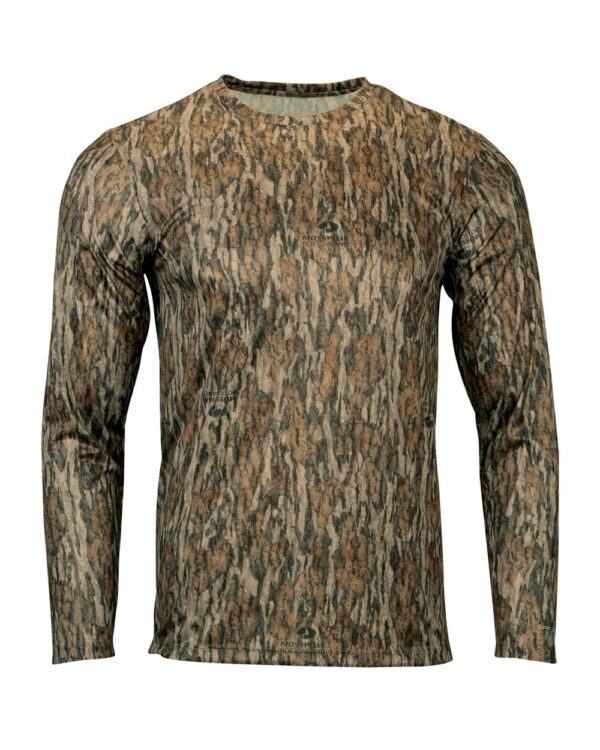 Paragon 237 Long Sleeve Performance T-Shirt