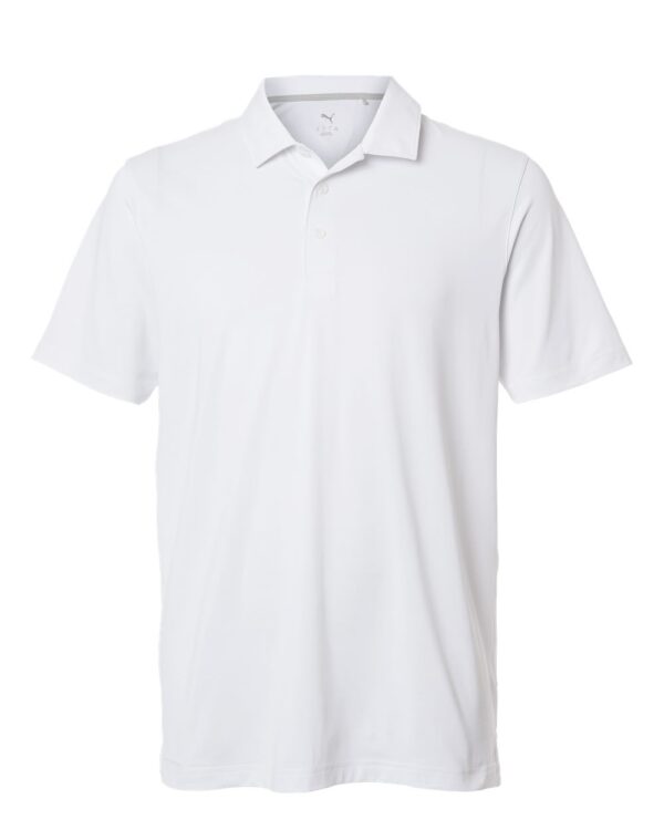 Puma Golf 631055 Men's Icon Polo 2.0