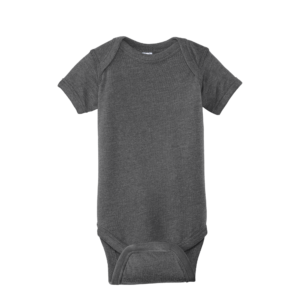 Rabbit Skins RS4424 Infant Vintage Fine Jersey Bodysuit