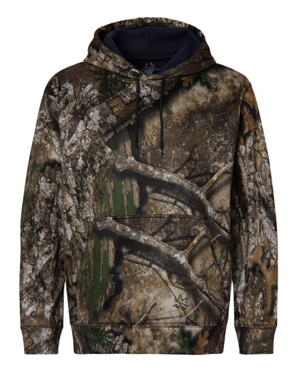 Realtree Unisex Realtree Performance Hooded Sweatshirt