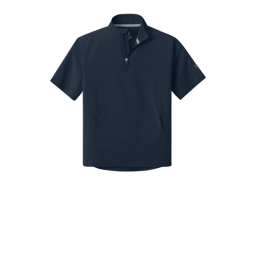 Richardson Youth Barrage Wind Shirt