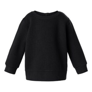 Rabbit Skins 3417 Infant Crewneck Sweatshirt