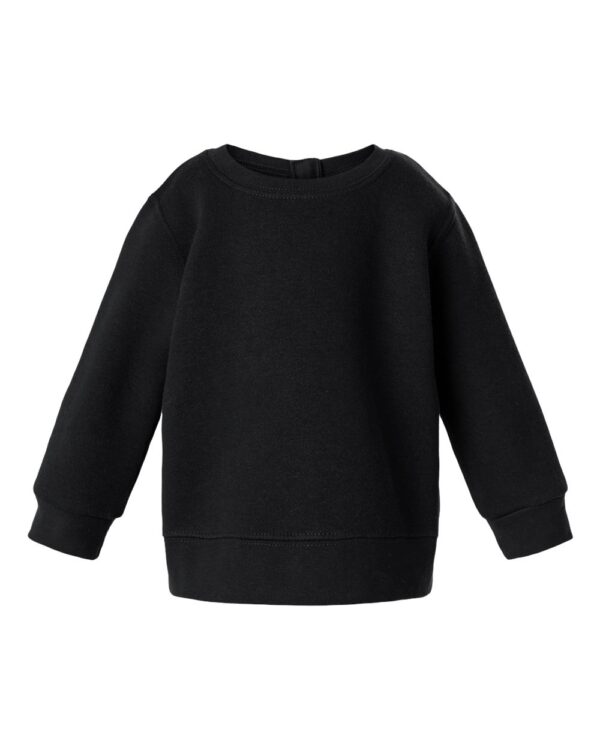 Rabbit Skins 3417 Infant Crewneck Sweatshirt