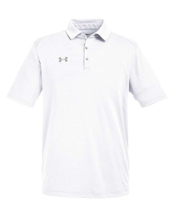 Under Armour 1370399 Men's Tech Polo